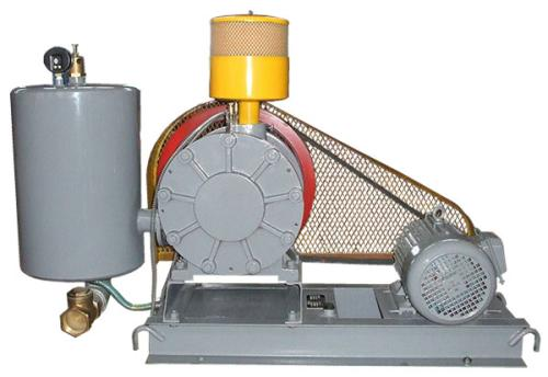 有什么辦法可以減小污水處理設(shè)備的噪音